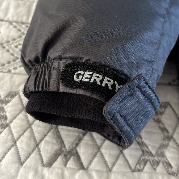 Boys Gerry Winter Coat - Picture 3 of 8